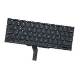 Teclado Mac Air 11 A1370 (2010-2011)  A1465 (2012-2015)