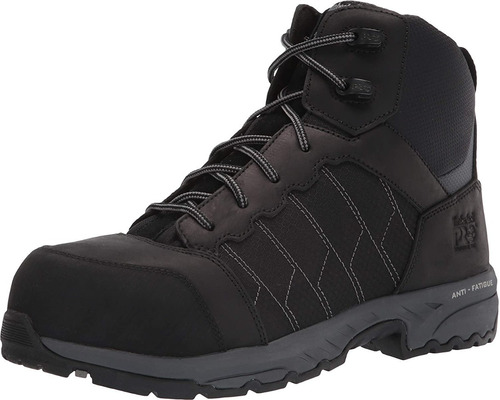 Botas Timberland Casquillo Seguridad Industrial Trabajo Wrk9