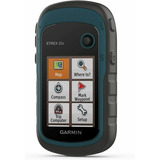 Navegador Garmin Etrex 22x