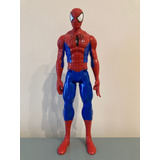 Muñeco Hombre Araña Hasbro Original