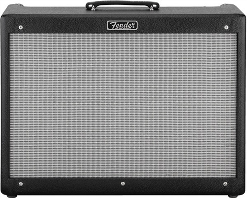 Amplificador Fender Hot Rod Deluxe 112 Iii 40w Valvular 6pag