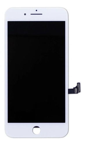 Tela iPhone 7 Plus Branco