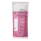 Repuesto Shampoo Revitalizante 300 Ml Lumina Natura