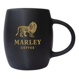 Marley Mug Negro · Marley Coffee