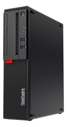 Cpu Barato Lenovo Core I3 7ma Gen, 8gb Ram 240gb Ssd, Wifi