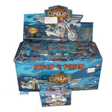 Motos Friccion Mini Chopera  Ploppy.3 368395