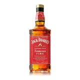 Whisky Jack Daniels Fire X700ml - mL a $208