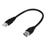 Cabo Adaptador Usb Firewire Ieee 1394 6 Pinos Fêmea Para Usb