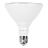 Lampara Led De Crecimiento Plantas 18w Etheos Indoor Color De La Luz Blanco Neutro