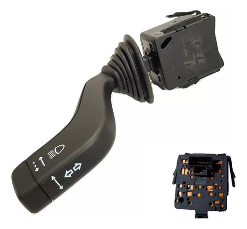 Comando Llave De Luces Corsa 2 Meriva Agile 4 Pines