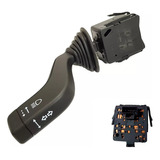 Comando Llave De Luces Corsa 2 Meriva Agile 4 Pines