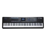 Sintetizador Kurzweil Pc4 Usb Midi 256 Voces 2gb De Sonidos