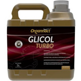 Glicol Turbo Galão 5 Lts - Organnact 