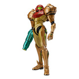 Good Smile Metroid Prime 3: Corrupción: Samus Aran Figma Act