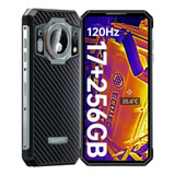 1 Oukitel Wp21 Ultra Rugged Smartphone 6.78'' Fhd+ 12gb+256gb