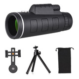 Telescopio Monocular, Intacto No Sé A Usado Nunca,