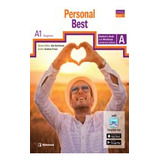 Libro Personal Best American A1 Beg Sb+wb Moderna De Fruen