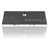 Batería Compatible Para Hp Envy Spectre Xt 13-2023tu 13-2021