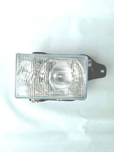 Faro De Isuzu Caribe 442- 87 Lh Depo Foto 4