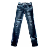 Pantalon De Jeans Armani Exchange. Original, Comprado En Usa