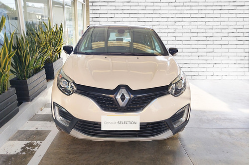 Renault Captur Intens 2.0 Automatica 2019