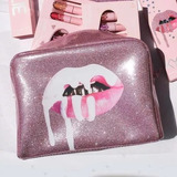 Kylie Portacosmeticos Birthday Edition Makeup Bag 2017