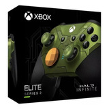 Caixa De Madeira Mdf Controle Xbox One Elite Halo