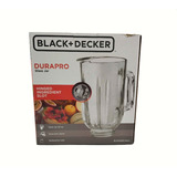 Vaso Black+decker Turbo Pro