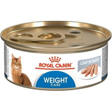 Royal Canin Ultra Light  145gr 12 Latas De 145 Gr C/u 