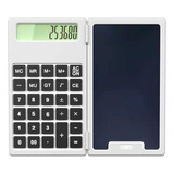Handheld Pad Multifunción Portátil Mini Calculadora