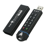 Apricorn 240gb Aegis Secure Key Fips 140-2, Nivel 3, Cifrado