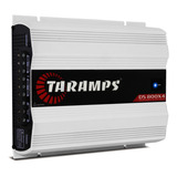 Módulo Amplificador Taramps Ds800x4 800w Rms Stereo Rca