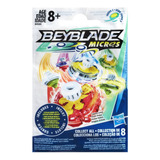 Beyblade Micros Series 2 Paquete Individual