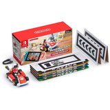 Mario Kart Live Home Circuit Mario Set Nintendo Switch Pista