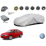 Funda Cubreauto Afelpada Premium Vw Jetta A4 1.9 Diesel 2008