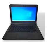 Laptop Barata Dell Latitude 3340 I3 4th 4gb 500gb Hdd