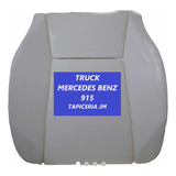 Relleno Poliuretano Asiento Butaca Camion Mercedes Benz 915