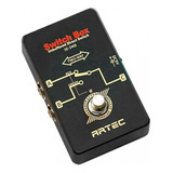 Pedal Artec Switchbox Se-swb