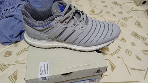 adidas Ultraboost Dna Xxii Talle 42 Impecables En Caja