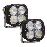 Par Faros Auxiliares Led Xl Baja Designs Offroad 4x4 Utv Zrz