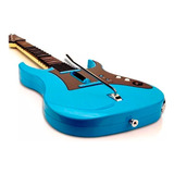 Guitarra Eléctrica Compatible Con Nintendo Wii Controlador
