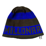 Gorro En Lana De Millonarios