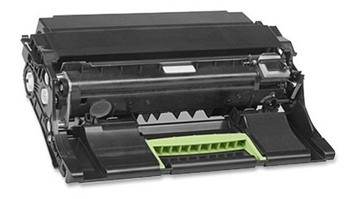 Unidad De Imagen 500z Lexmark 50f0z00 Color Negro 