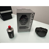 Garmin Descent Mk2i T1 Bundle