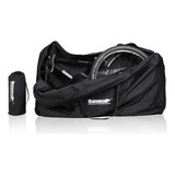 Bolsa Transporte Plegable Para Bicicleta 26-29 Pulgadas, Fun