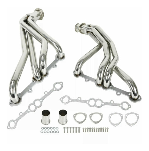 Headers Chevrolet C10 1977-1987 350