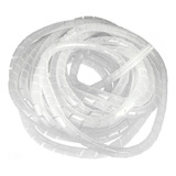 Tubo Organizador Espiral De Cables Radox 080-979 14mm 10mts
