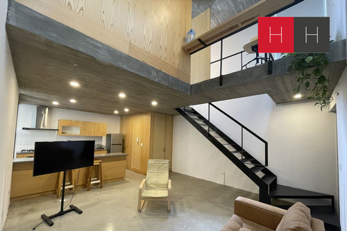 Departamento En Renta En Sonata