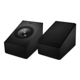 Caixa Bookshelf Kef Q50a Dolby Atmos 100w Rms Par