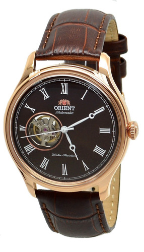 Reloj Orient Para Hombre (fag00001t0)  Open Heart